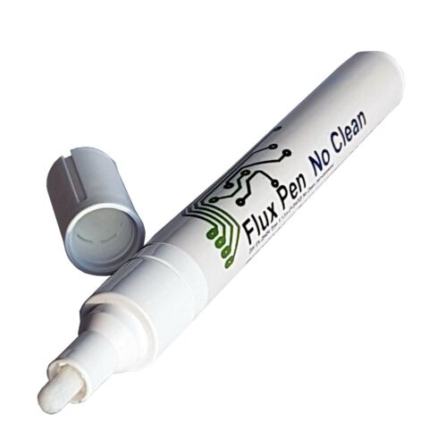 Flux pen no - pen, no-clean