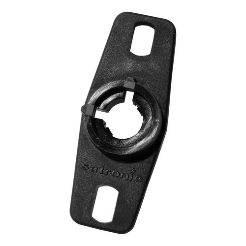 Honeywell satronic flange - satronic,