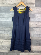 Orla Kiely Womens Dress Size
