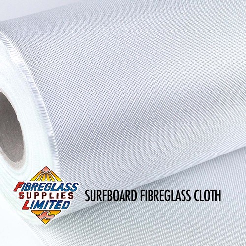 4oz plain weave surfboard - 4oz,