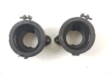 Intake pipe Kawasaki ER6N