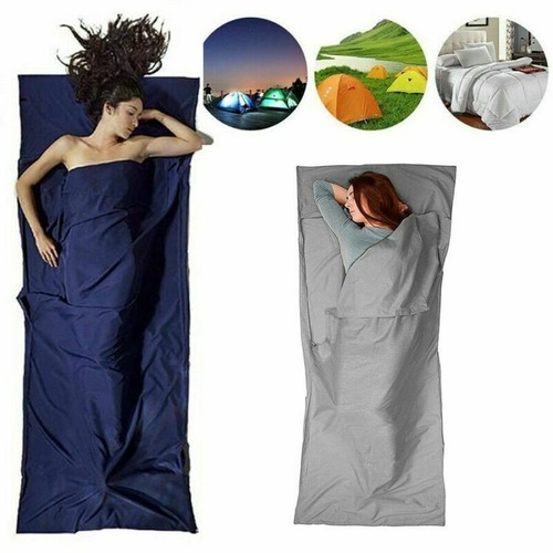 Camping sleeping bag - sleeping,