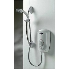 Gainsborough 9.5 Delux Electric Shower New Free Postage-Discontinued