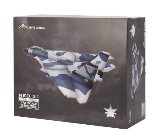 Calibre wings ca72tp01 w - calibre, 1/72