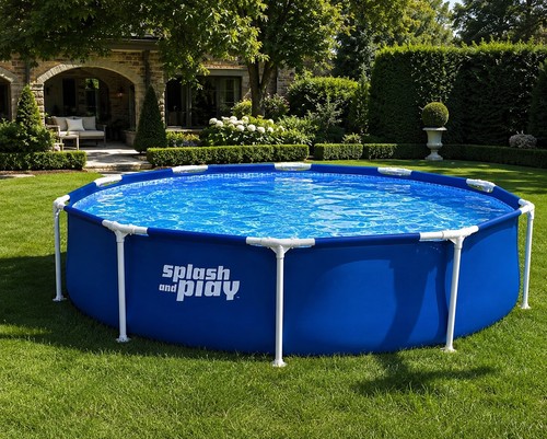 Bestway splash and play 10ft - and, x