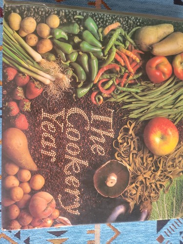 The cookery year book - year,