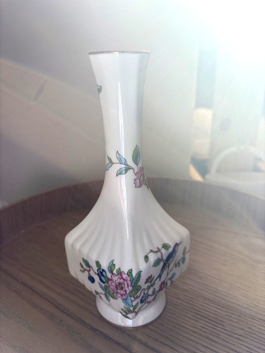 Vintage aynsley pembroke bone - vintage,