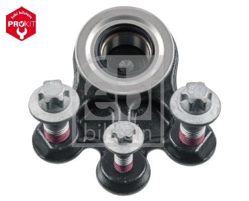 Febi bilstein ball joint - ball,