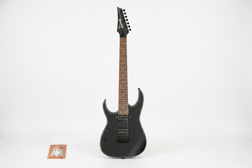 Ibanez rg7421exl bkf - ibanez,