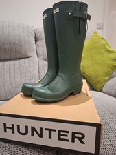 Hunter Unisex Cascade