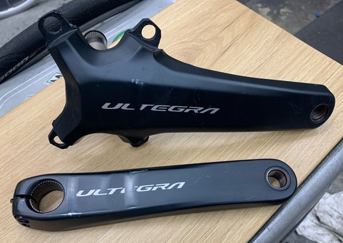 Shimano ultegra fc r8100 - shimano, fc-08