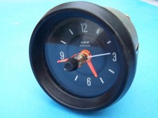 KIENZLE GERMAN CLOCK, FORD