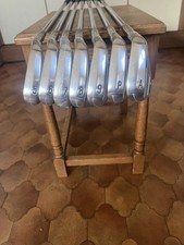 Srixon ZXi5  5-AW  Right Handy