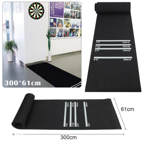 Throwing distances - 4,