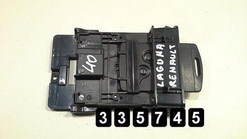 2006 renault laguna ignition - 2006,