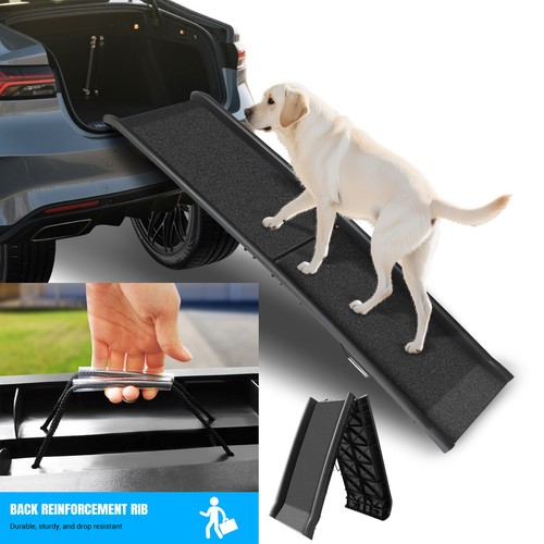 Dog ramp for - pet, ramps