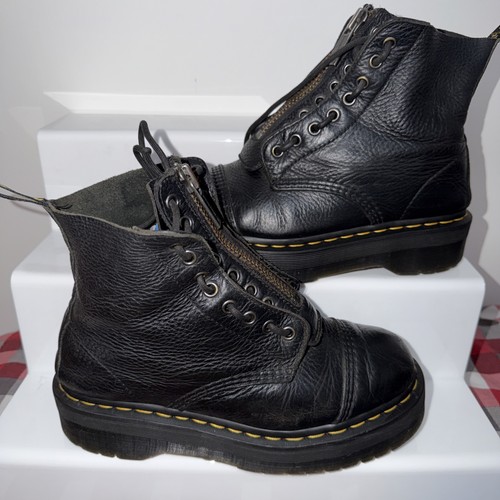 Martens sinclair boots - martens,