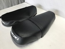 SUZUKI TS100 SEAT COVER SUZUKI