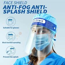 FULL FACE SHIELD  COVERING