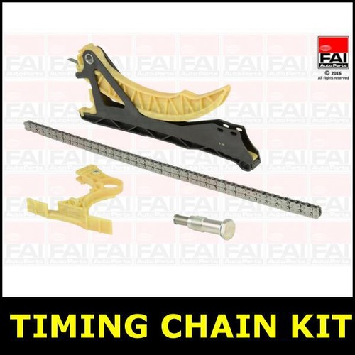 Timing chain kit - chain, upper