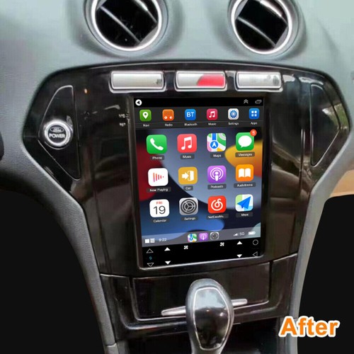 Android head unit radio - 9.7"android,