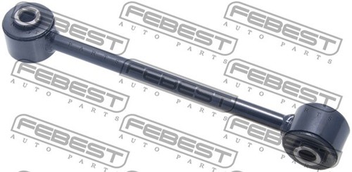 New rod strut stabiliser - stabiliser, for