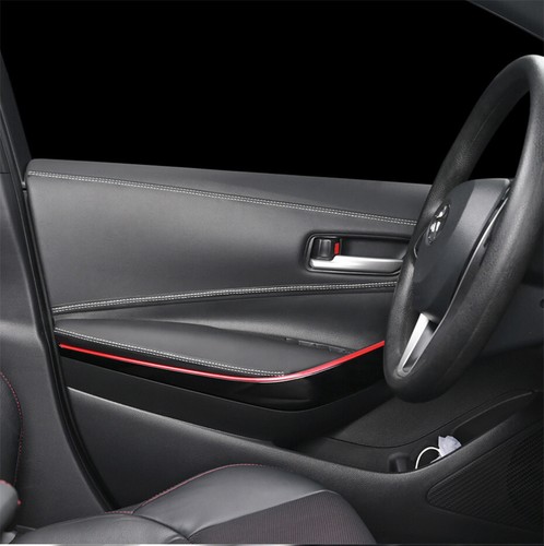 Car interior exterior - interior, line