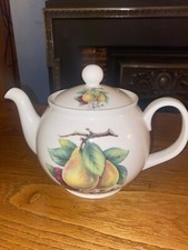 Vintage Dandy Lines Fine Bone