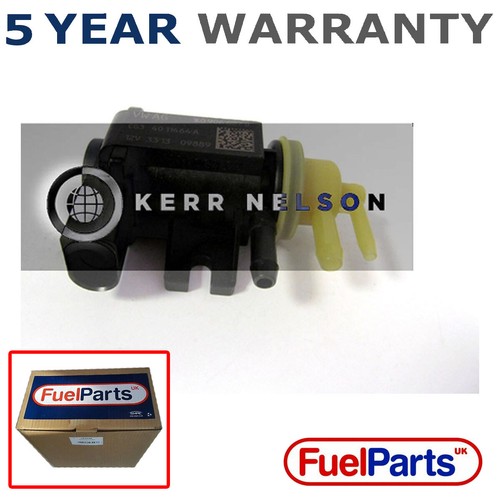 Turbo pressure converter - converter, kerr