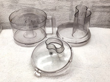 Moulinex Masterchef 370 Family