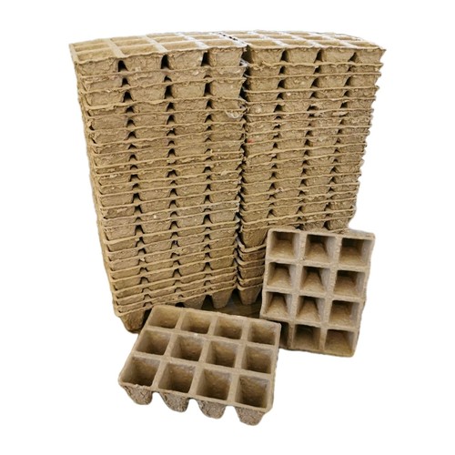 Cell biodegradable - 12,