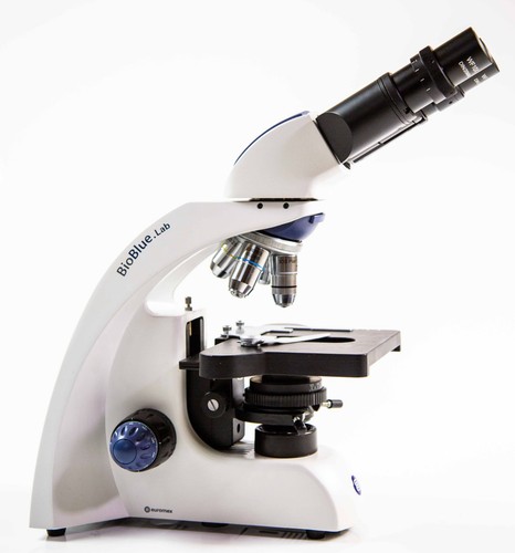 Euromex bioblue lab - euromex, bioblue.lab
