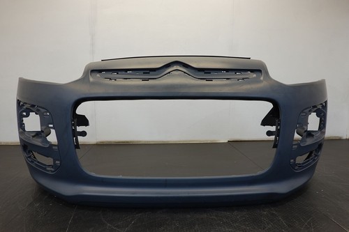 Citroen picasso front - citroen,