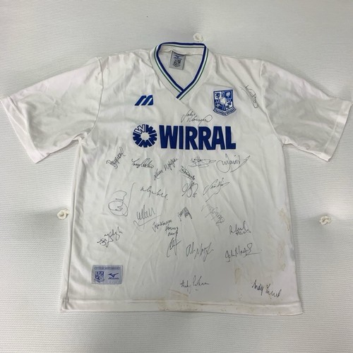 Official tranmere rovers home - official,