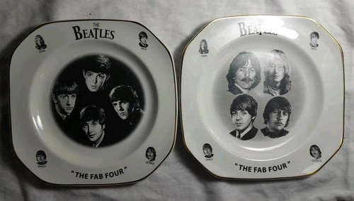 The beatles - the, four'