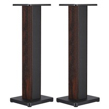 1 Pair 31.5 Inch (80cm) Wood