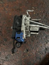 Renault Megane Mk3 ABS Pump