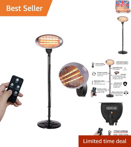 2kw water resistant - 2kw, infrared
