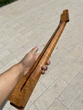 Stainless 22 Fret Roasted