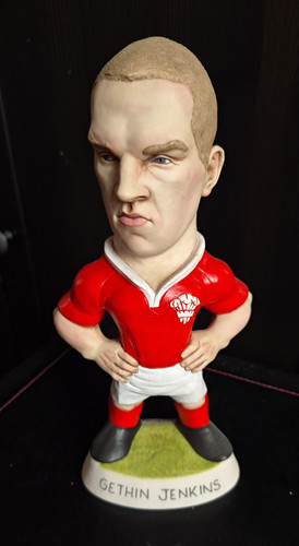 World groggs gethin - groggs, jenkins