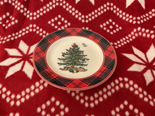 Spode christmas tree - tree, small