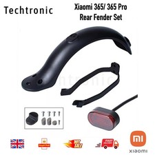 Fender Mudguard Rear Support