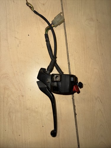 Yamaha jog cs50 50cc - r,