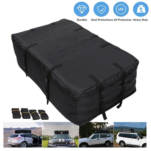 Large 522l waterproof - waterproof, roof
