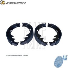 BRAKE SHOE SET ADN14120 FOR