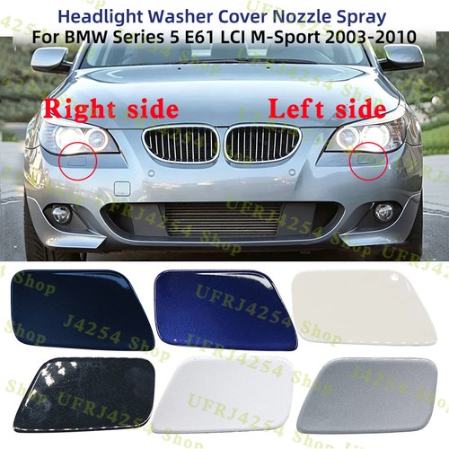 Choose side front - side,