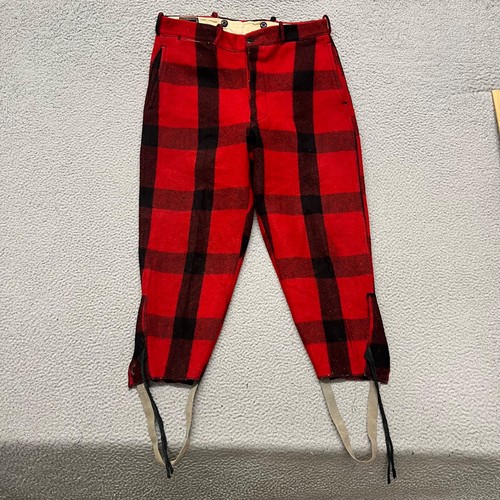 Vtg chippewa pants mens - chippewa, 36
