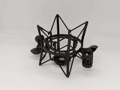Rode sm6 shock mount stand - sm6,