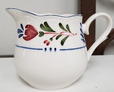 Nikko Ceramics AVONDALE Creamer Never Used BRAND NEW
