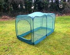 Garden Netting Plant